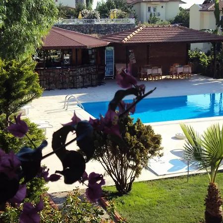 Oran Apart Oludeniz