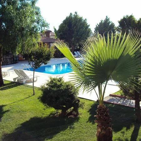 Aparthotel Oran Apart Oludeniz
