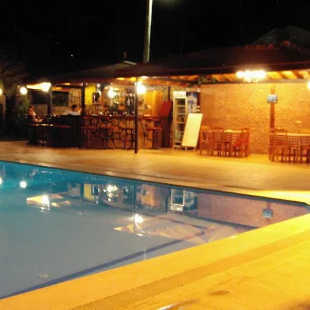 Oran Apart Aparthotel