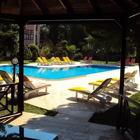 شقة فندقية Oran Apart أولدينيس