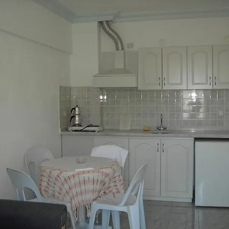 Oran Apart شقة فندقية أولدينيس